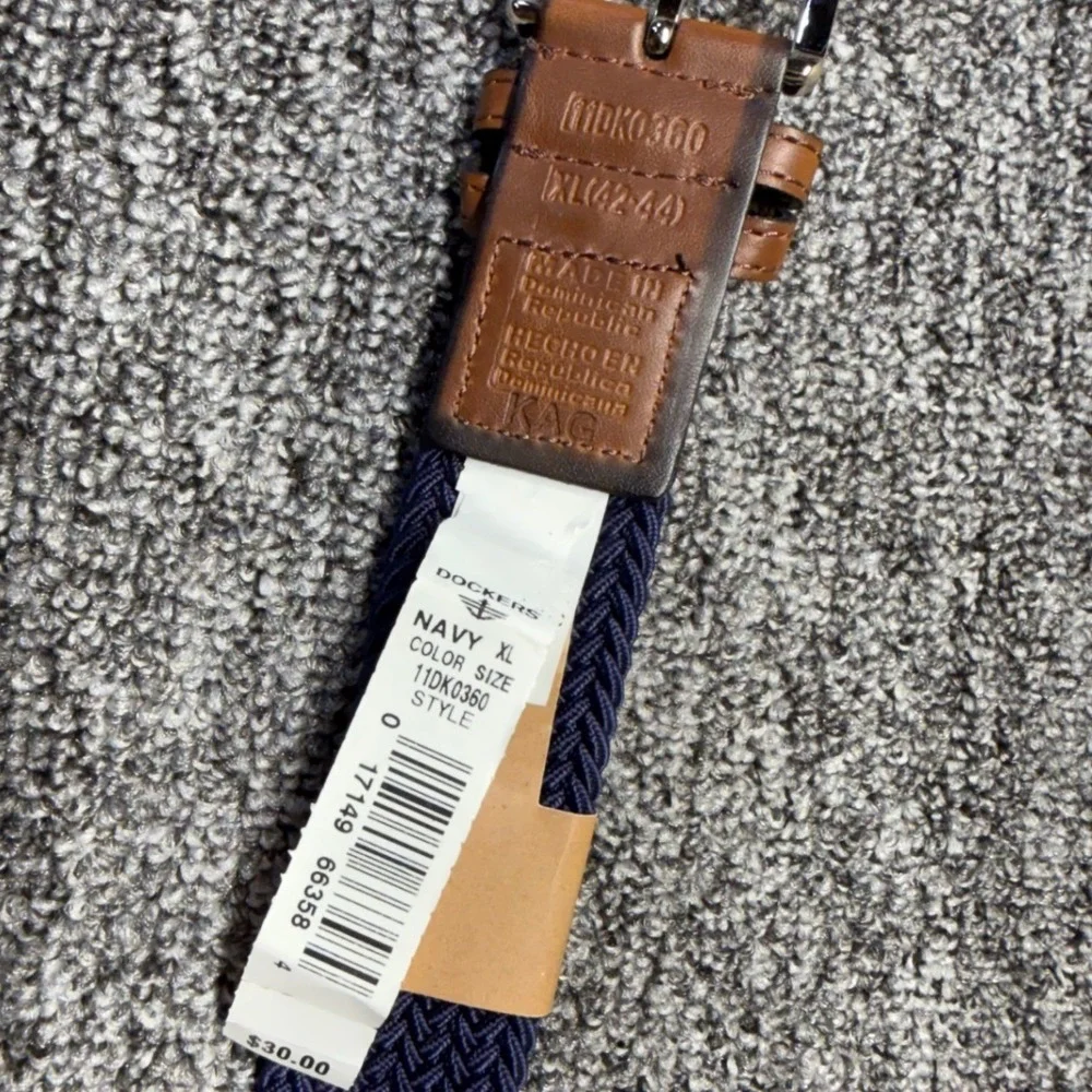 Dockers mens comfort